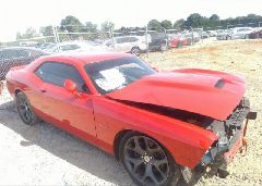 2019 Dodge Challenger R VIN 2C3CDZBT2KH629419 фото с аукциона 5