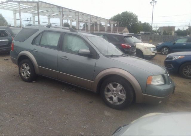 1FMDK02155GA66863 2005 FORD FREESTYLE