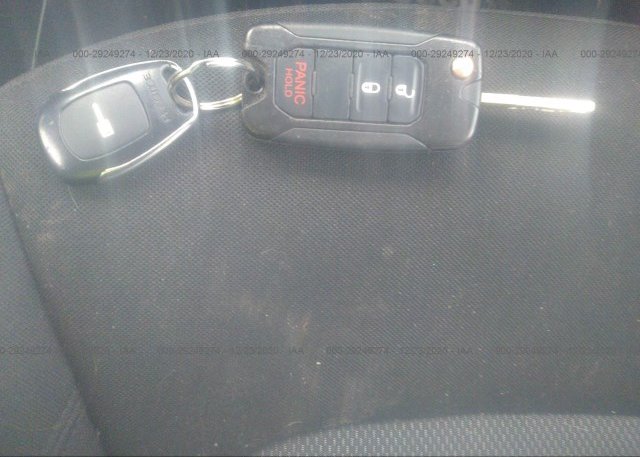 ZACCJBBT8FPB39907 2015 JEEP RENEGADE