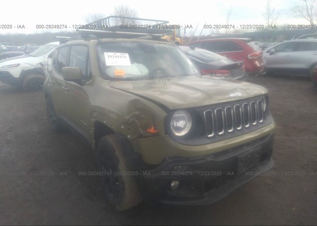 ZACCJBBT8FPB39907 2015 JEEP RENEGADE