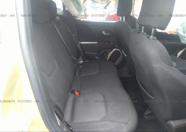 ZACCJBBT8FPB39907 2015 JEEP RENEGADE