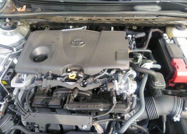 2021 TOYOTA CAMRY(VIN: 4T1G11AK4MU608356