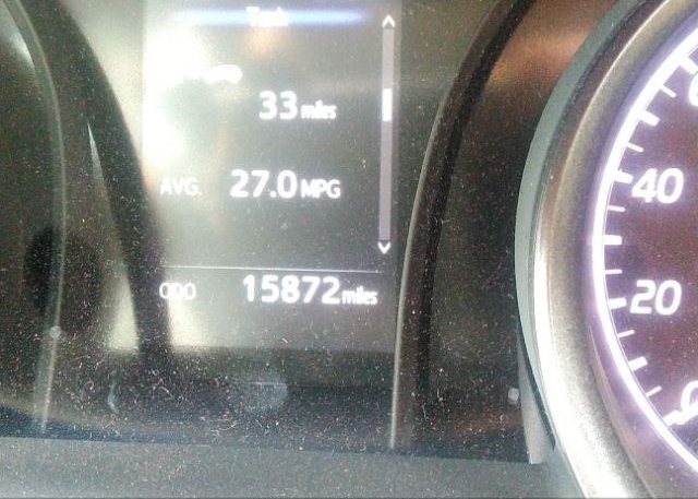 2021 TOYOTA CAMRY(VIN: 4T1G11AK4MU608356