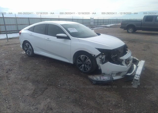 19XFC1F3XHE013270 2017 HONDA CIVIC SEDAN