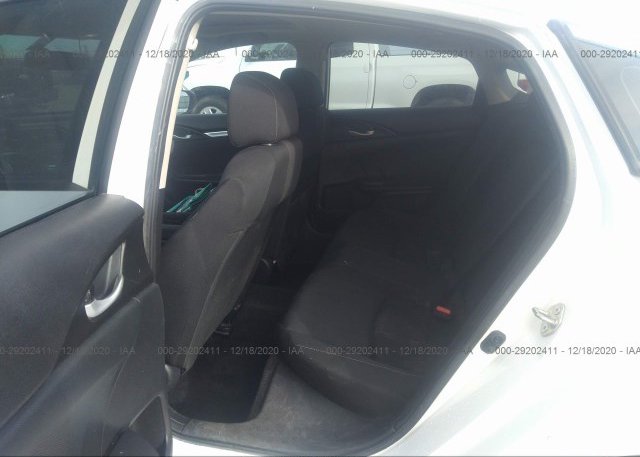 19XFC1F3XHE013270 2017 HONDA CIVIC SEDAN