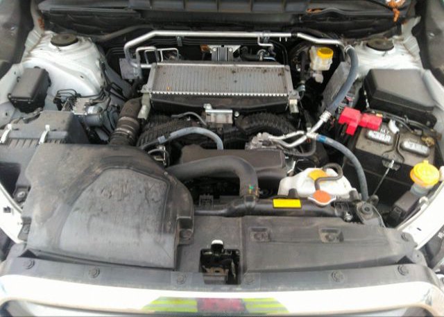 2021 SUBARU ASCENT(VIN: 4S4WMAFD4M3471180