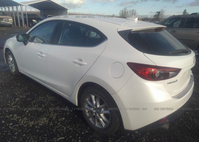 купить 2015 MAZDA MAZDA3 JM1BM1M72F1244746