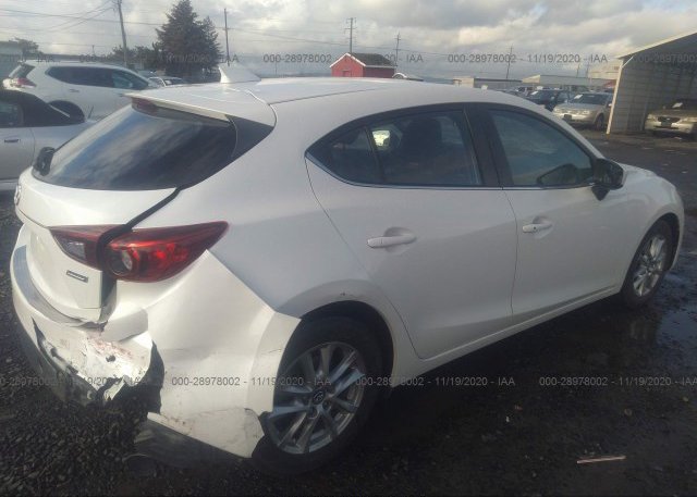 цена в сша 2015 MAZDA MAZDA3 JM1BM1M72F1244746