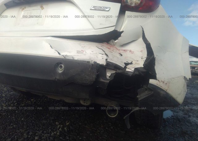 JM1BM1M72F1244746 2015 MAZDA MAZDA3