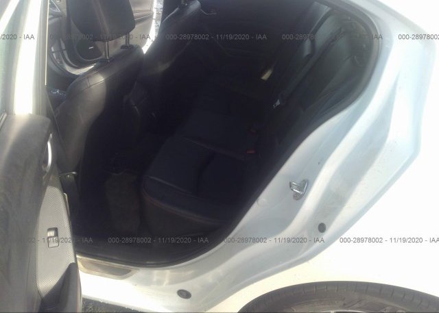 JM1BM1M72F1244746 2015 MAZDA MAZDA3