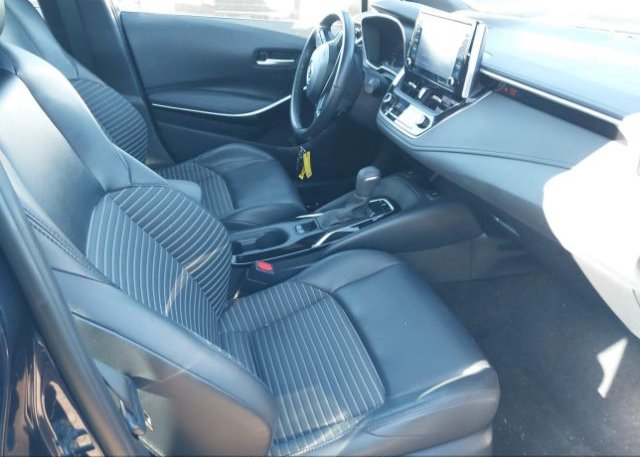 2021 TOYOTA COROLLA(VIN: 5YFT4MCE8MP088422
