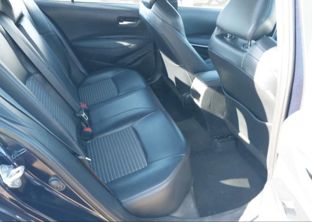 2021 TOYOTA COROLLA(VIN: 5YFT4MCE8MP088422