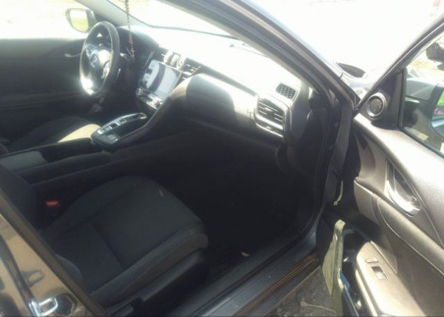 2021 HONDA INSIGHT(VIN: 19XZE4F58ME010999