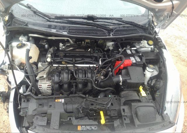 3FADP4BJ7HM145965 2017 FORD FIESTA