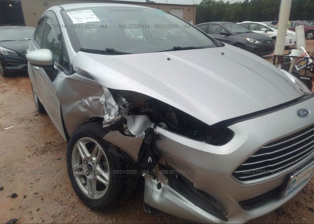 3FADP4BJ7HM145965 2017 FORD FIESTA