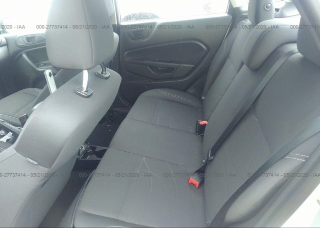 3FADP4BJ7HM145965 2017 FORD FIESTA