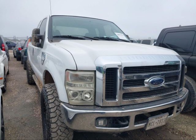 1FTSX21549EA15899 2009 FORD SUPER DUTY F-250
