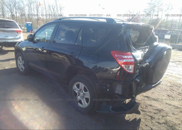 купить 2010 TOYOTA RAV4 2T3JF4DV6AW063732