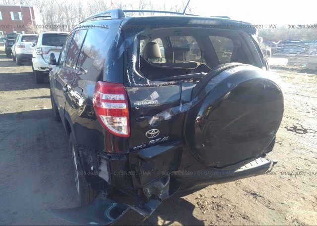 2T3JF4DV6AW063732 2010 TOYOTA RAV4