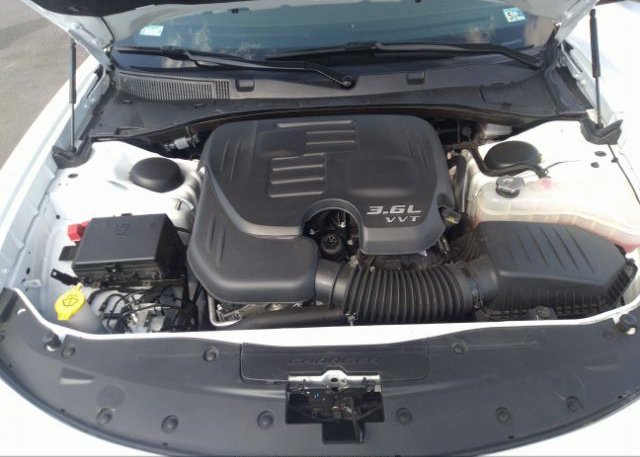 2022 DODGE CHARGER(VIN: 2C3CDXBG5NH157809