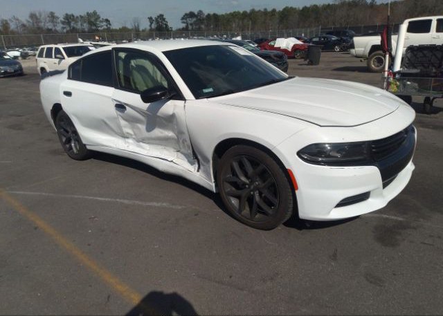 2022 DODGE CHARGER (VIN: 2C3CDXBG5NH157809)