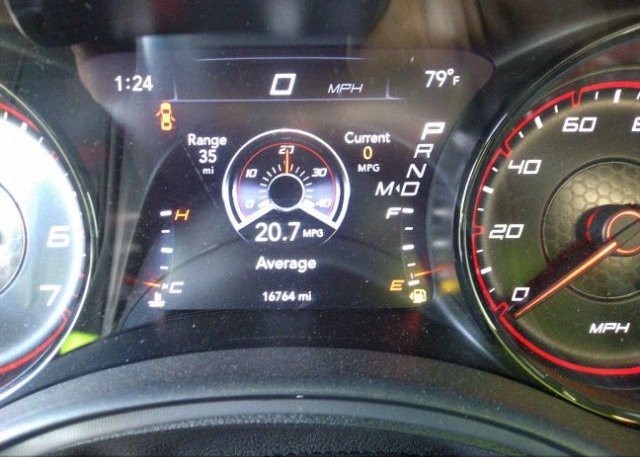 2022 DODGE CHARGER(VIN: 2C3CDXBG5NH157809