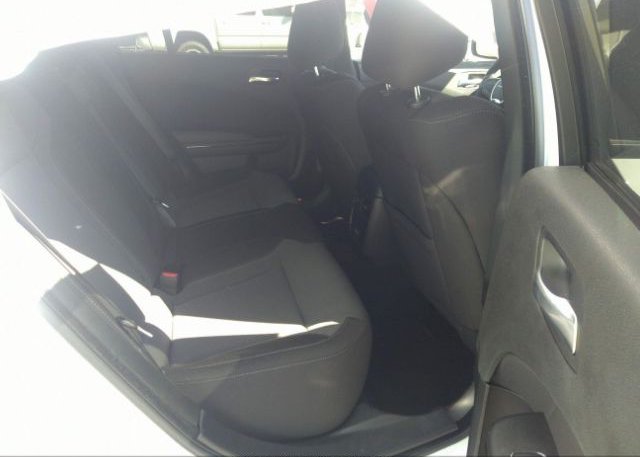 2022 DODGE CHARGER(VIN: 2C3CDXBG5NH157809