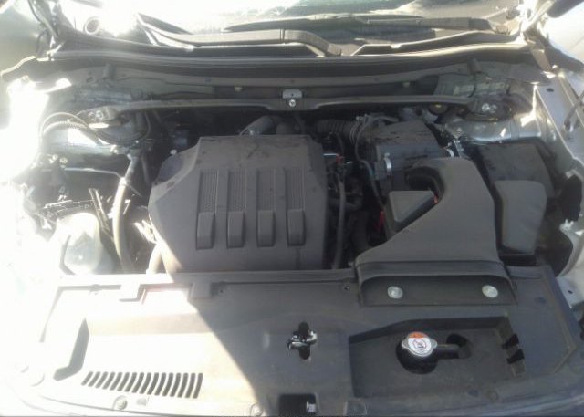 2022 MITSUBISHI ECLIPSE CROSS(VIN: JA4ASWAA2NZ063316