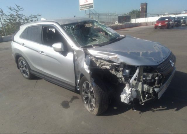 2022 MITSUBISHI ECLIPSE CROSS (VIN: JA4ASWAA2NZ063316)