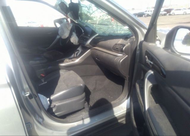 2022 MITSUBISHI ECLIPSE CROSS(VIN: JA4ASWAA2NZ063316