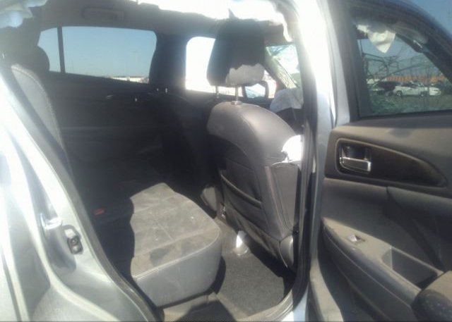 2022 MITSUBISHI ECLIPSE CROSS(VIN: JA4ASWAA2NZ063316