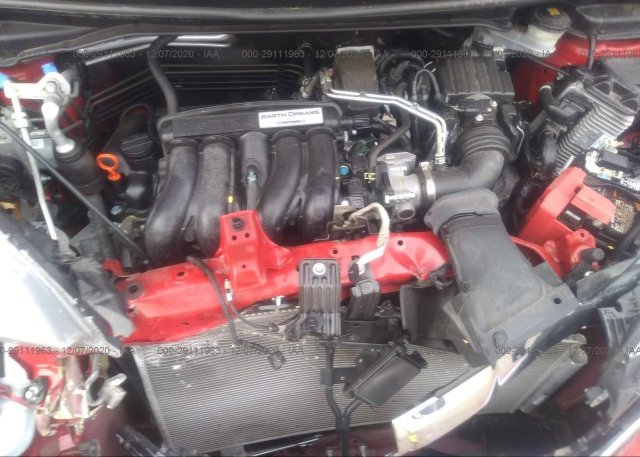 3HGGK5H79JM730139 2018 HONDA FIT