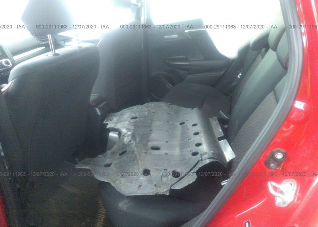 3HGGK5H79JM730139 2018 HONDA FIT