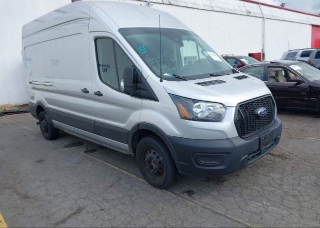 1FTBW1X85MKA12163 2021 FORD TRANSIT CARGO VAN