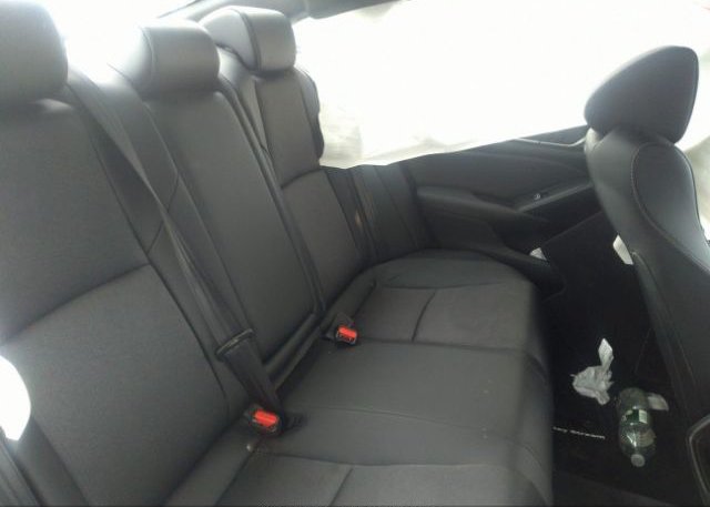 2021 HONDA ACCORD SEDAN(VIN: 1HGCV1F39MA027009