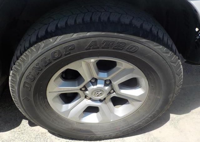 2022 TOYOTA 4RUNNER(VIN: JTEMU5JR7N5974242