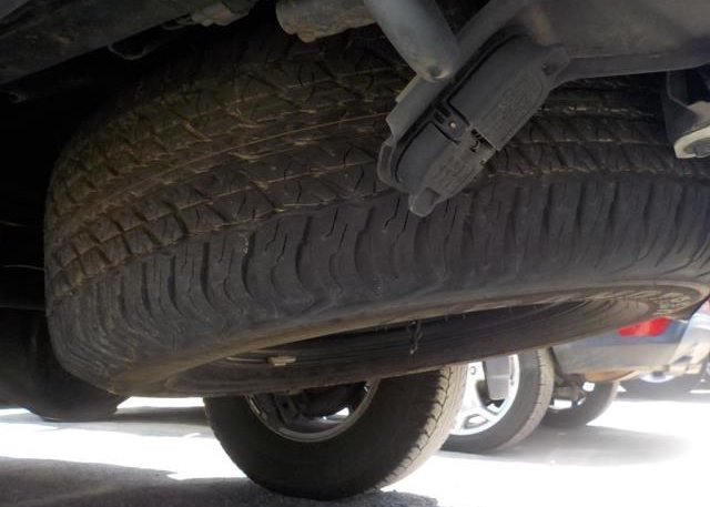 2022 TOYOTA 4RUNNER(VIN: JTEMU5JR7N5974242