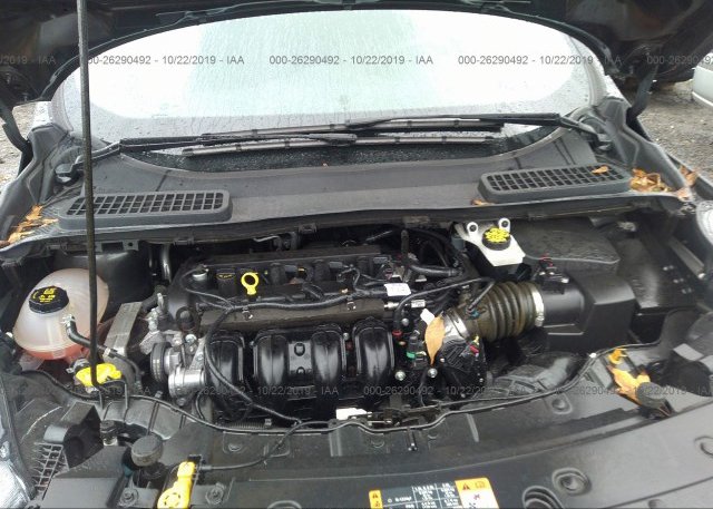 1FMCU0F74JUD25651 2018 FORD ESCAPE