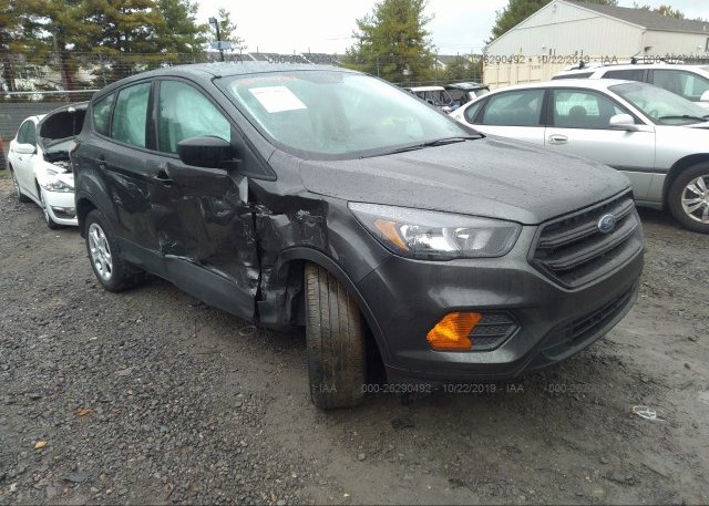 1FMCU0F74JUD25651 2018 FORD ESCAPE