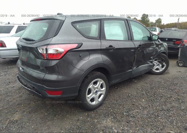цена в сша 2018 FORD ESCAPE 1FMCU0F74JUD25651