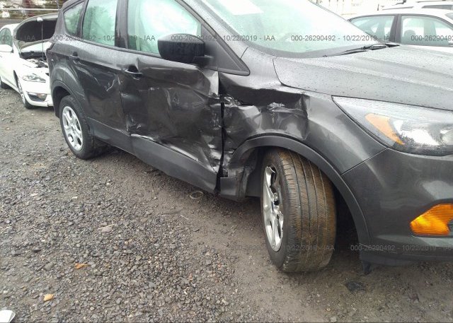 1FMCU0F74JUD25651 2018 FORD ESCAPE