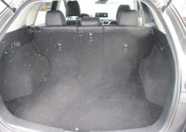 2021 MAZDA CX-5(VIN: JM3KFBCM5M0341098