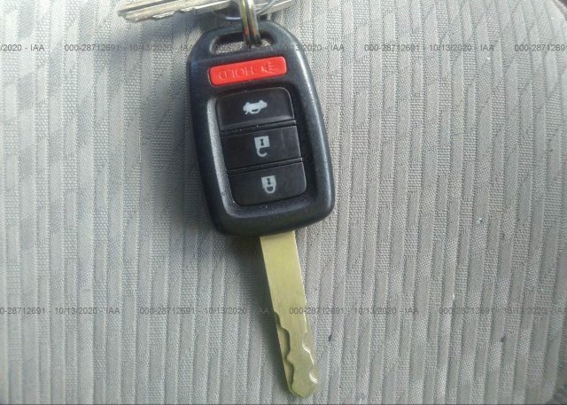 2HGFB2F55EH509752 2014 HONDA CIVIC SEDAN