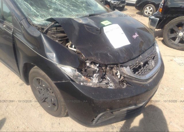 2HGFB2F55EH509752 2014 HONDA CIVIC SEDAN