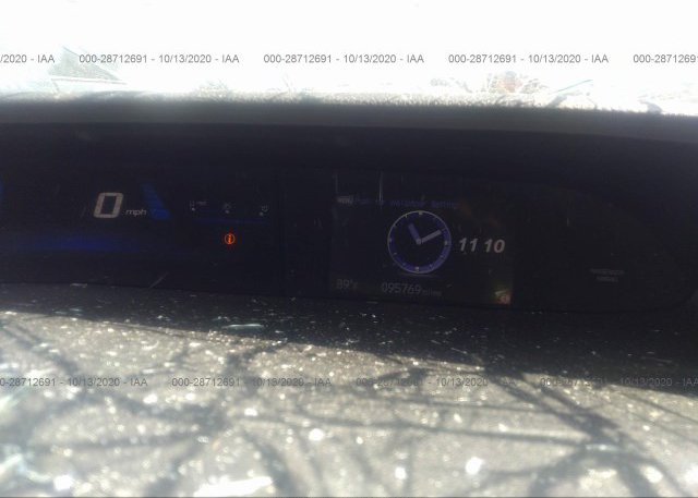 2HGFB2F55EH509752 2014 HONDA CIVIC SEDAN