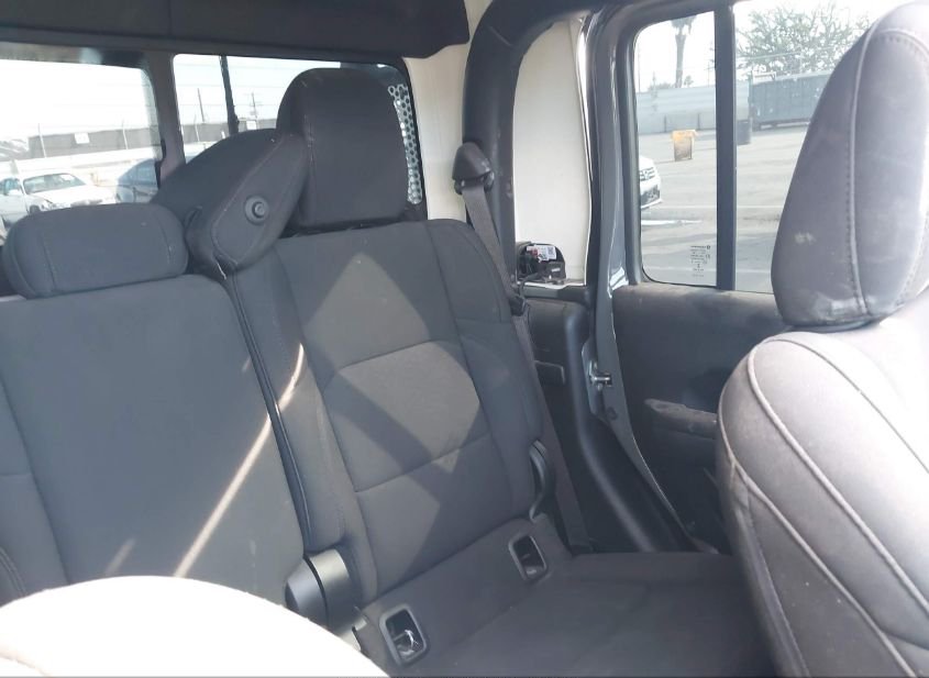 2023 JEEP GLADIATOR SPORT 4X4(VIN: 1C6HJTAG0PL540767