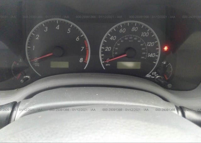 2T1BU4EE0AC342029 2010 TOYOTA COROLLA
