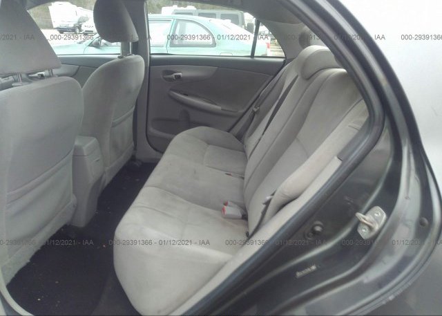 2T1BU4EE0AC342029 2010 TOYOTA COROLLA