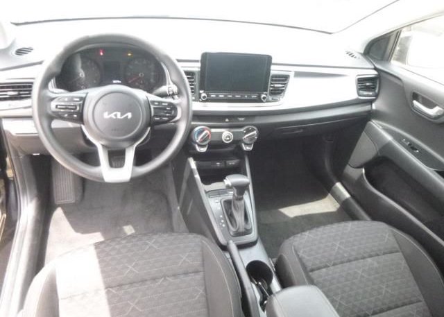 2022 KIA RIO(VIN: 3KPA24AD0NE431783