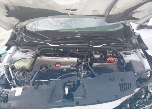 2021 HONDA CIVIC SEDAN(VIN: 2HGFC2F8XMH545152